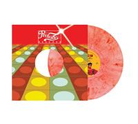 Sharon Redd - Love How You Feel - Colored Vinyl