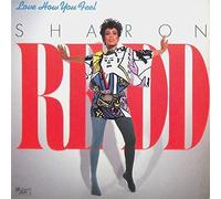 Love How You Feel - Sharon Redd LP