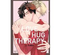 Love Hug Therapy