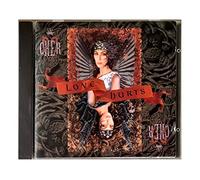 Cher – Love Hurts
