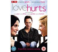Love Hurts [DVD] [2008] [Edizione: Regno Unito]