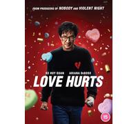 Love Hurts [DVD]