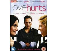 Love Hurts
