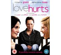 Love Hurts [Edizione: Regno Unito] [Edizione: Regno Unito]