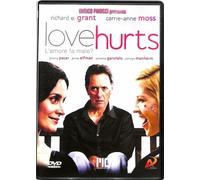 Love Hurts - L'Amore Fa Male?