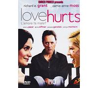 Love hurts - L'amore fa male?