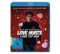 Love Hurts - Liebe tut weh (Blu-ray)
