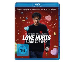 Love Hurts - Liebe tut weh (Blu-ray)