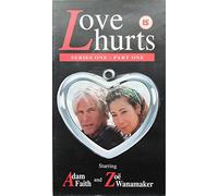 Love Hurts: Series 1 - Part 1 [VHS] [1992]