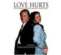 LOVE HURTS - THE COMPLETE SERIES 1 [Edizione: Regno Unito]