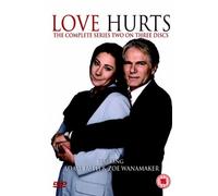 LOVE HURTS - THE COMPLETE SERIES 2 [Edizione: Regno Unito]