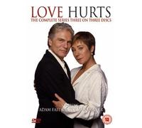 LOVE HURTS - THE COMPLETE SERIES 3 [Edizione: Regno Unito]
