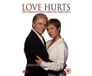 LOVE HURTS - THE COMPLETE SERIES 3 [Edizione: Regno Unito]