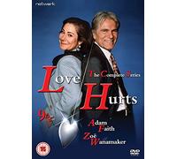 Love Hurts: The Complete Series [DVD] [Edizione: Regno Unito]