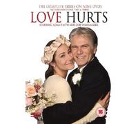 LOVE HURTS - THE COMPLETE SERIES [Edizione: Regno Unito]