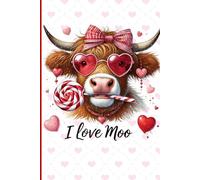Love Hurts, This Notebook Doesn't Sarcastic Edition