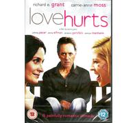 Love Hurts - Un Painfully Romantic Commedia - Nuovo DVD