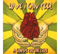 Love I Can Feel:a Groove for T - Love I Can Feel: a Groove for T