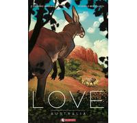 Love - Il Cane - Saldapress - ITALIANO NUOVO