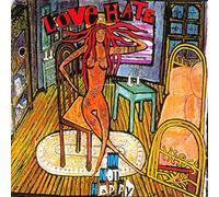 Love - I'M Not Happy