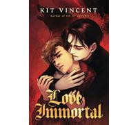 Love Immortal