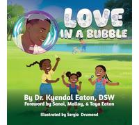 Love In A Bubble