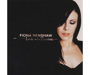 Love in a Bubble by Fiona Renshaw (2004-01-01)