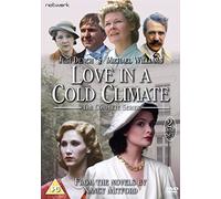 Love in a Cold Climate - The Complete Series - [ITV] - [Network] - [DVD] [Edizione: Regno Unito]