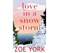 Love in a Snowstorm: Flannel Shirt Edition