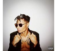 José James Love In A Time Of Madness (Shm/Bonus Track) (CD)