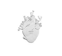 SELETTI Vaso vetro Love in Bloom Altro