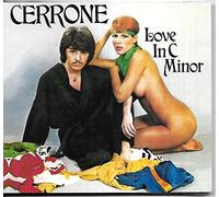 Love In C Minor