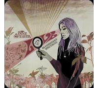 Love In Constant Spectacle (1 CD Audio) - Jane Weaver (Audio Cd)