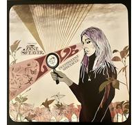 Love In Constant Spectacle (Clear Vinyl)