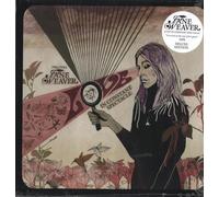 love in constant spectacle (deluxe sleeve)
