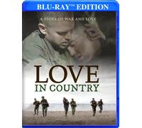 Love In Country (Blu-ray) Robert M. O'Brien as Doc David Garber as Sgt Alexander