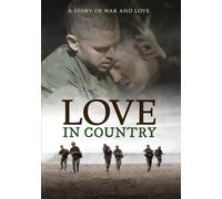 Love In Country (DVD) David Garber as Sgt Alexander Elijah Olachea as Burd
