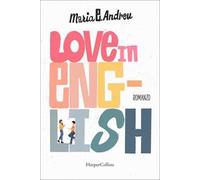 Andreu Maria E. – Love in english – Ediz. italiana
