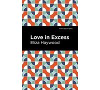 Love in Excess
