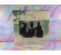 Love in Exile di Arooj Aftab/Vijay Iyer/Shahzad Ismaily (2xLP Record, 2023)...