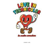 Love in Full Color - La nostra avventura: Rubber Hose Romance