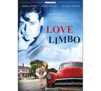 Love in Limbo [Aka the Great P - Love in Limbo [Aka the Great P