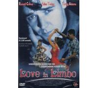 Love In Limbo [ Origine Danese, Nessuna Lingua Italiana ]