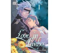 Love in Limbo, Vol. 1 (Tascabile) Love in Limbo