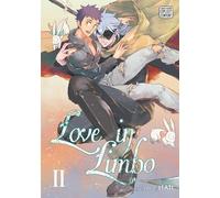 Love in Limbo, Vol. 2 (Tascabile) Love in Limbo