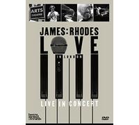 Love in London by James Rhodes