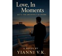Love, In Moments - Act 1: The Architect of Desire