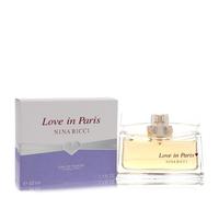 Love In Paris by Nina Ricci Eau De Parfum Spray 1.7 oz / e 50 ml