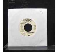 Love In Perfect Harmony / Disco Bass-7" 45