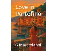 Love in Portofino